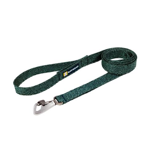 Ruffwear Front Range Flex Dog Leash Deep Teal