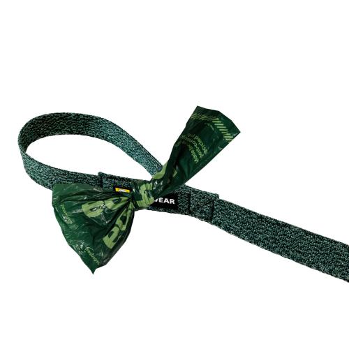 Ruffwear Front Range Flex Dog Leash Deep Teal