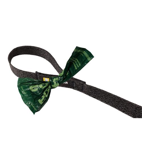 Ruffwear Front Range Flex Dog Leash Basalt Gray