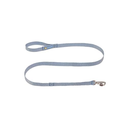 Ruffwear Front Range Flex Dog Leash Polar Blue