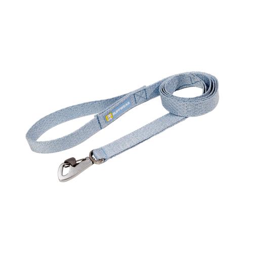Ruffwear Front Range Flex Dog Leash Polar Blue