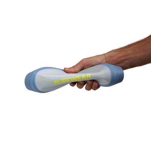 Ruffwear Dog Toy Camp Flyer Disc Polar Blue