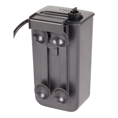 Aqueon QuietFlow Internal Filter with SmartClean XSmall
