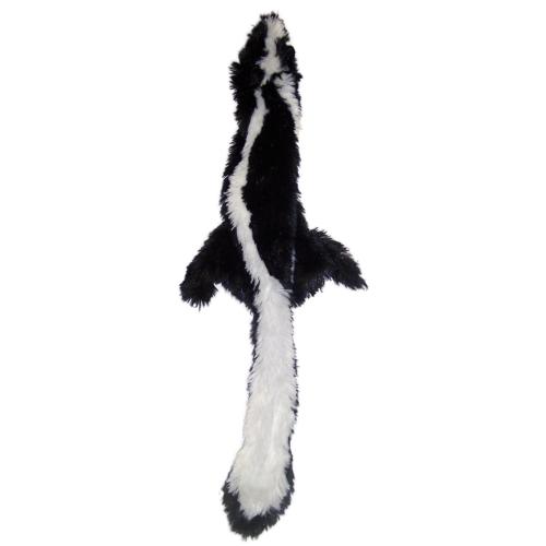 Spot Dog Toy Skinneeez Mini Skunk