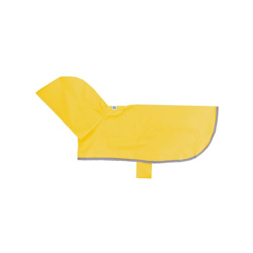 RC Pets Dog Rain Poncho Sunshine Small