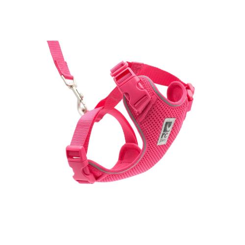 RC Pets Cat Harness Adventure Kitty Azalea Medium