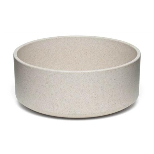 Loving Pets Bowl Dulce Bamboo Oat Medium