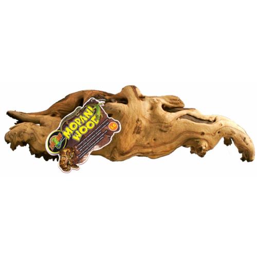 Zoo Med Aquarium Decor Mopani Wood Large
