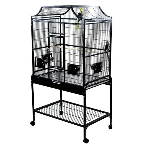 A&E Cages Elegant Style Flight Bird Cage