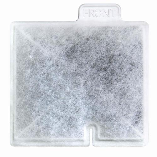 Aqueon Aquarium Supply Replacement Filter Cartridge Medium 3pk