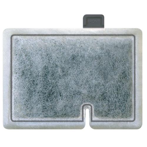 Aqueon Aquarium Supply Replacement Filter Cartridge Small 3pk