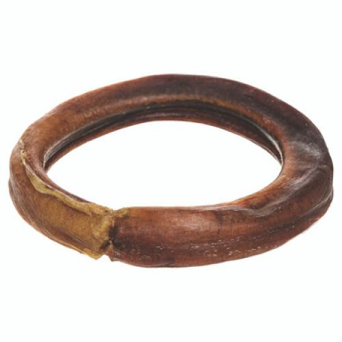 Pet Center Dog Treat Bully Ring 4"