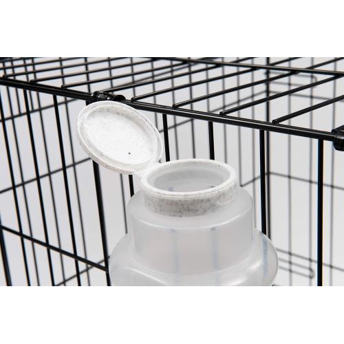 Lixit Dog Supply Top Fill Crate Water Bottle 32oz