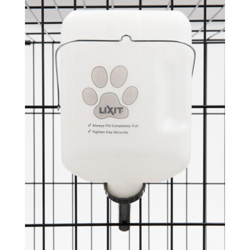 Lixit Dog Supply Large Breed Water Bottle 64oz