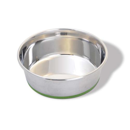 Van Ness Dog Bowl Stainless Steel 96 Oz