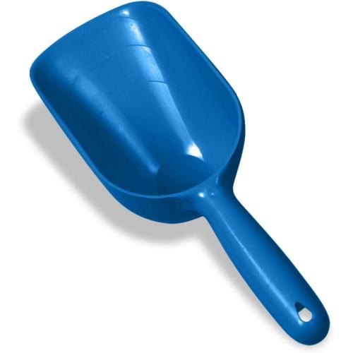 Van Ness Dog Supply Food Scoop 1 cup
