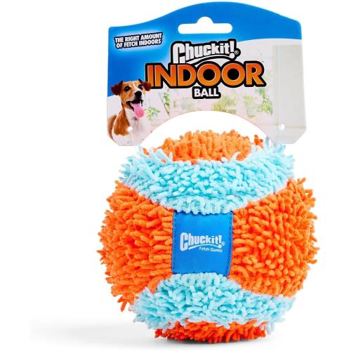 Chuckit! Dog Toy Indoor Ball