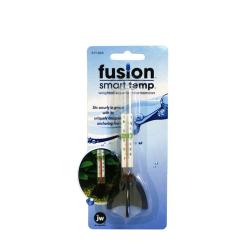 JW Pet Aquarium Weighted Standing Thermometer