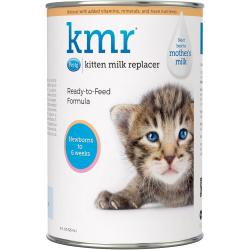 PetAg KMR Kitten Milk Replacer Liquid 11oz