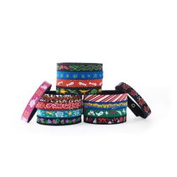 Beastie Bands Cat Collar Assorted 1pc