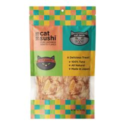 Cat Sushi Cat Treat Classic Cut Bonito Flakes 4oz