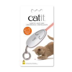Catit Cat Toy Laser Mouse