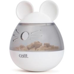 Catit PIXI Cat Toy Mouse Treat Dispenser