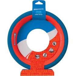 Chuckit! Dog Toy Fetch Wheel Large