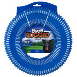 Chuckit! Dog Toy Rugged Flyer Medium