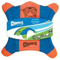 Chuckit! Dog Toy Flying Squirrel Small