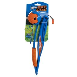 Chuckit! Dog Toy Fetch & Fold Launcher Medium