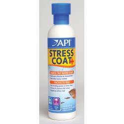 API Aquarium Supply Stress Coat 8oz