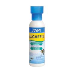 API Aquarium Supply AlgaeFix 4oz