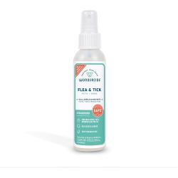 Wondercide Flea & Tick Spray Cedarwood 4oz