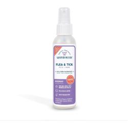 Wondercide Flea & Tick Spray Rosemary 4oz