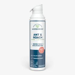 Wondercide Ant Roach Home Spray 10oz