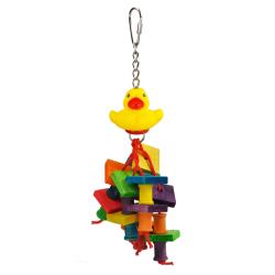 A&E Bird Toy 