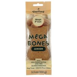 Darford Mega Bone Peanut Butter Jr 3.5oz