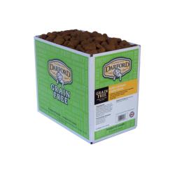 Darford Cheddar Cheese Dog Treats, 15lb