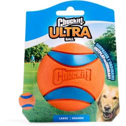 Chuckit Dog Toy Ultra Ball Large