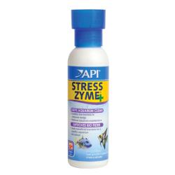 API Aquarium Supply Stress Zyme 4oz