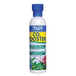 API Aquarium Supply CO2 Booster Plant Supplement 8oz
