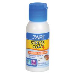 API Aquarium Supply Stress Coat 1oz