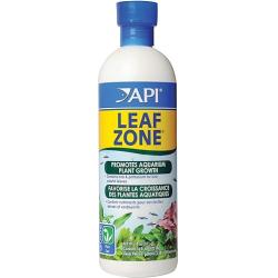 API Aquarium Supply Leaf Zone Fertilizer 16oz