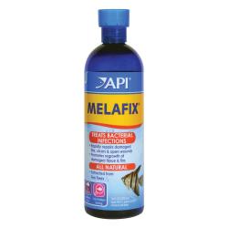 API Fish Med Melafix 16oz