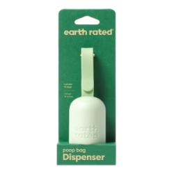 Earth Rated Dog Supply Poop Bag Dispenser