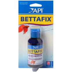API Fish Meds BettaFix 1.7oz
