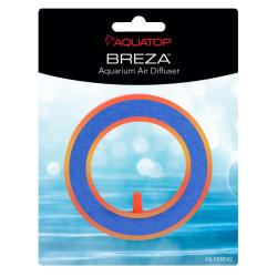 Aquatop BREZA Aquarium Supply Ring Air Stone 5