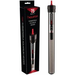Aquatop Aquarium Supply Glass Submersible Heater 75W