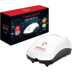 Aquatop BREZA Aquarium Fusion Air Pump BZF-300